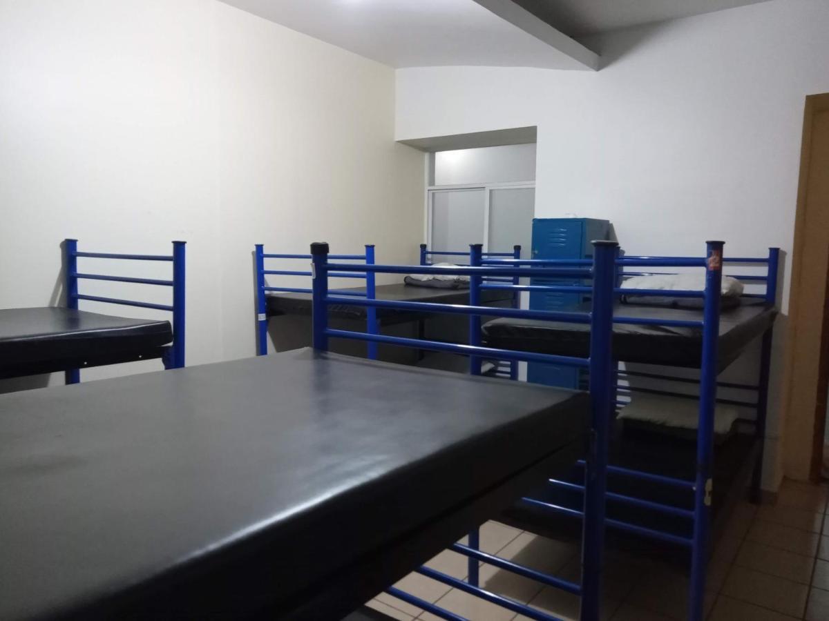 Amigo Hostel Mexico-stad