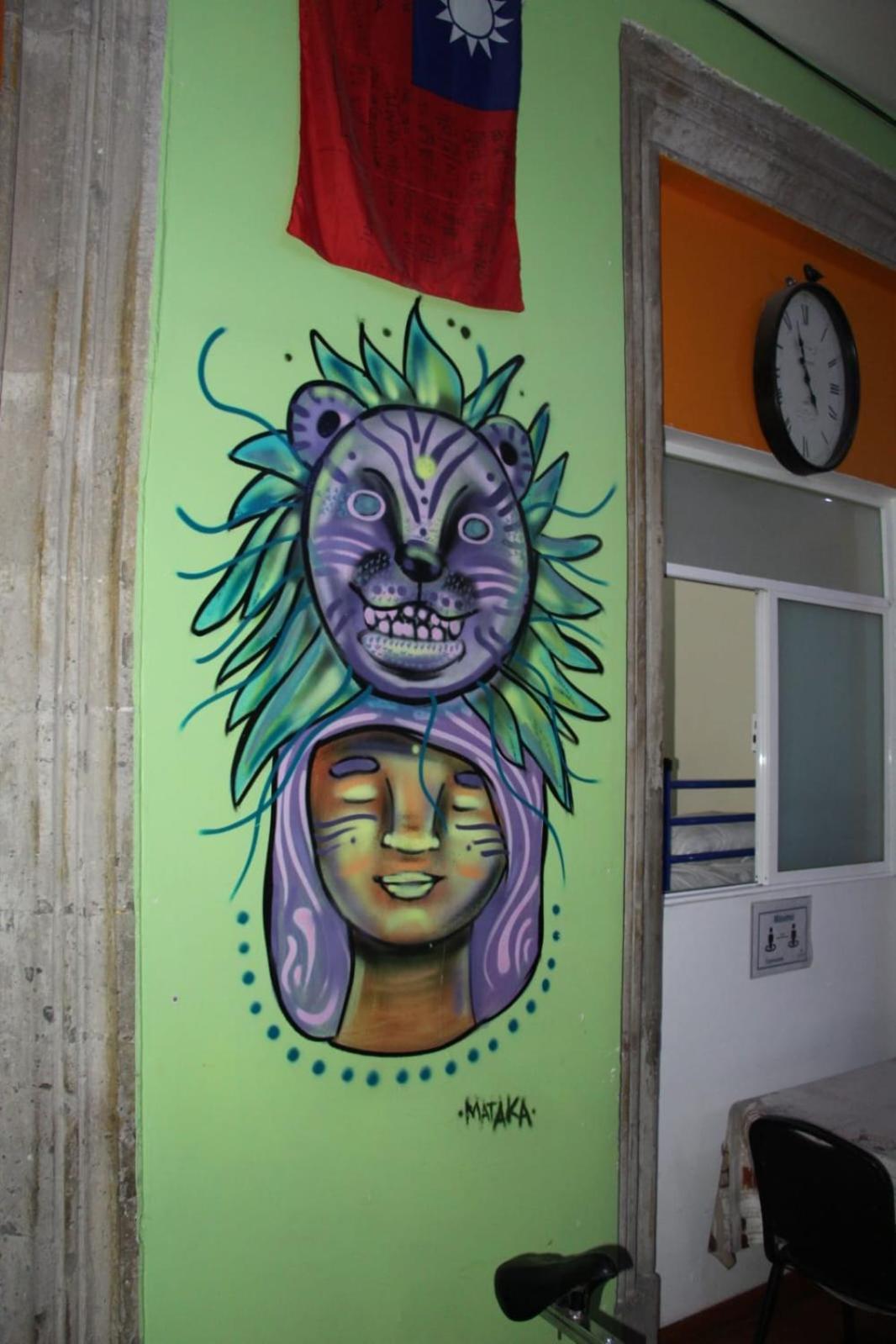 Amigo * Mexico-stad