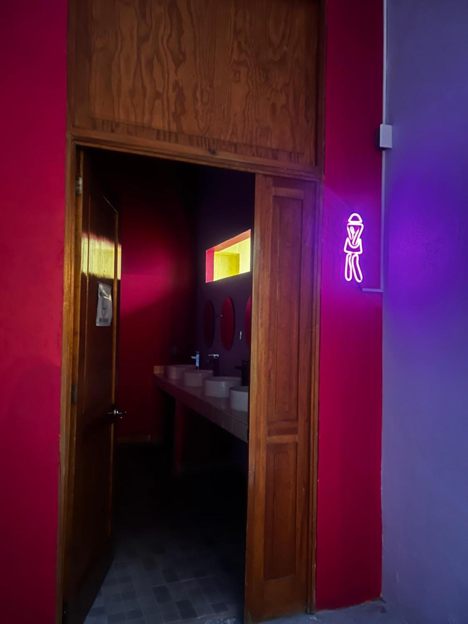 Amigo Hostel Mexico-stad