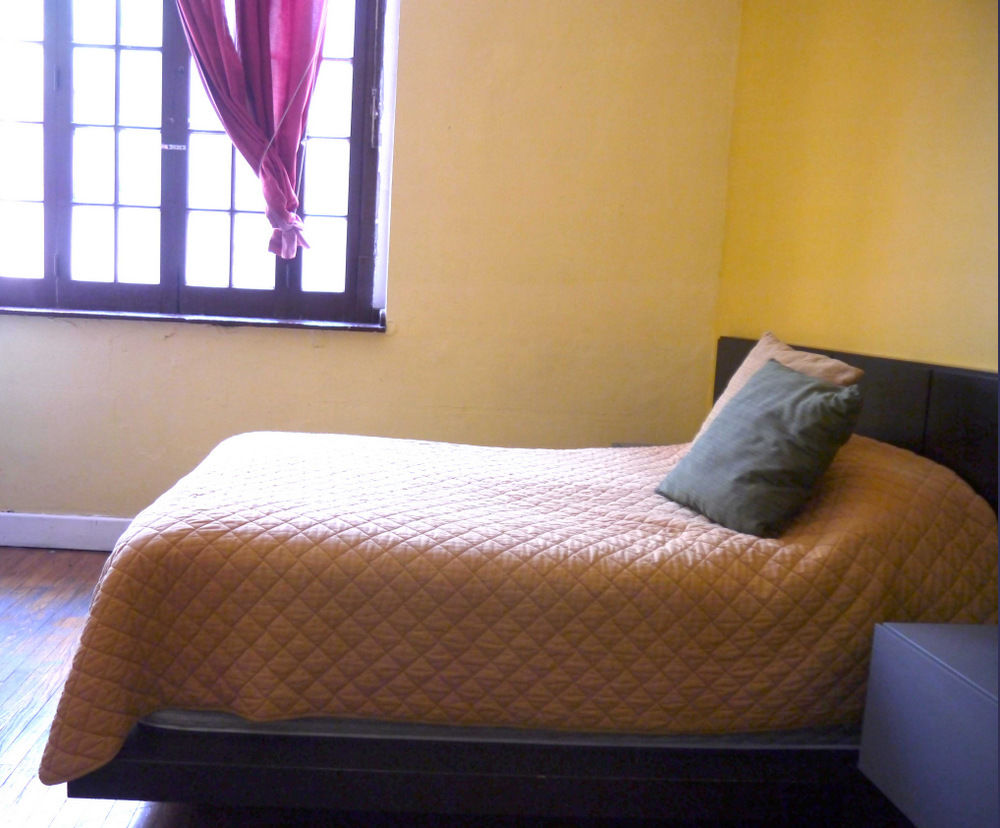 Hostel Amigo *