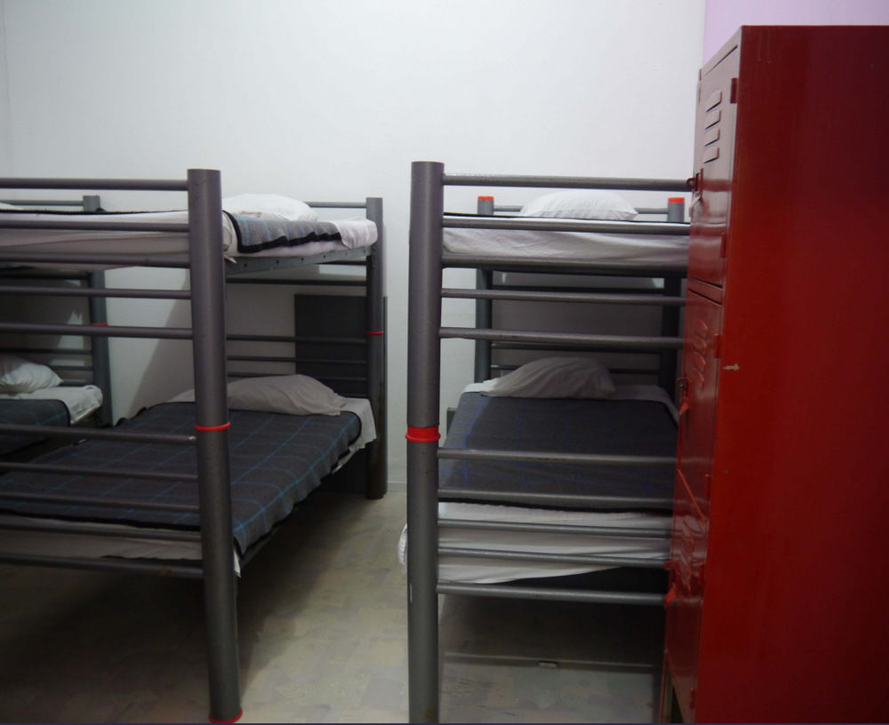Amigo Hostel Mexico-stad