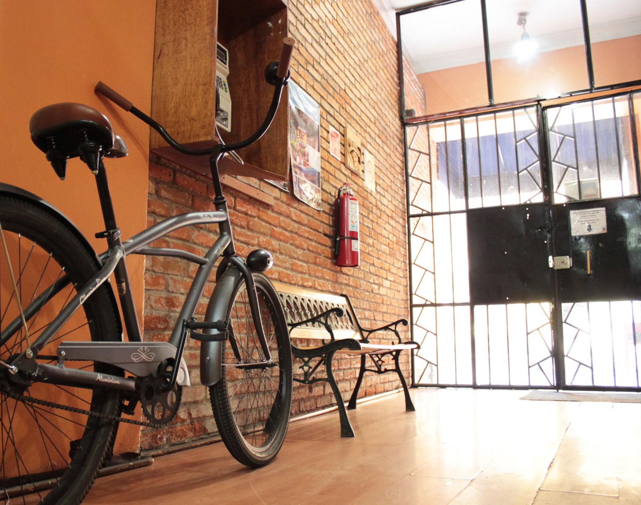 Hostal Amigo *