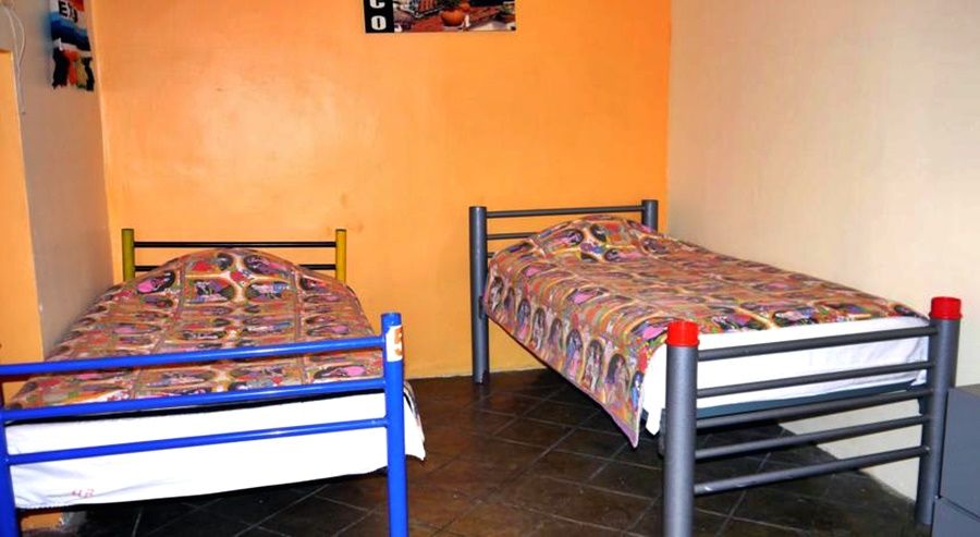 Amigo Ostello