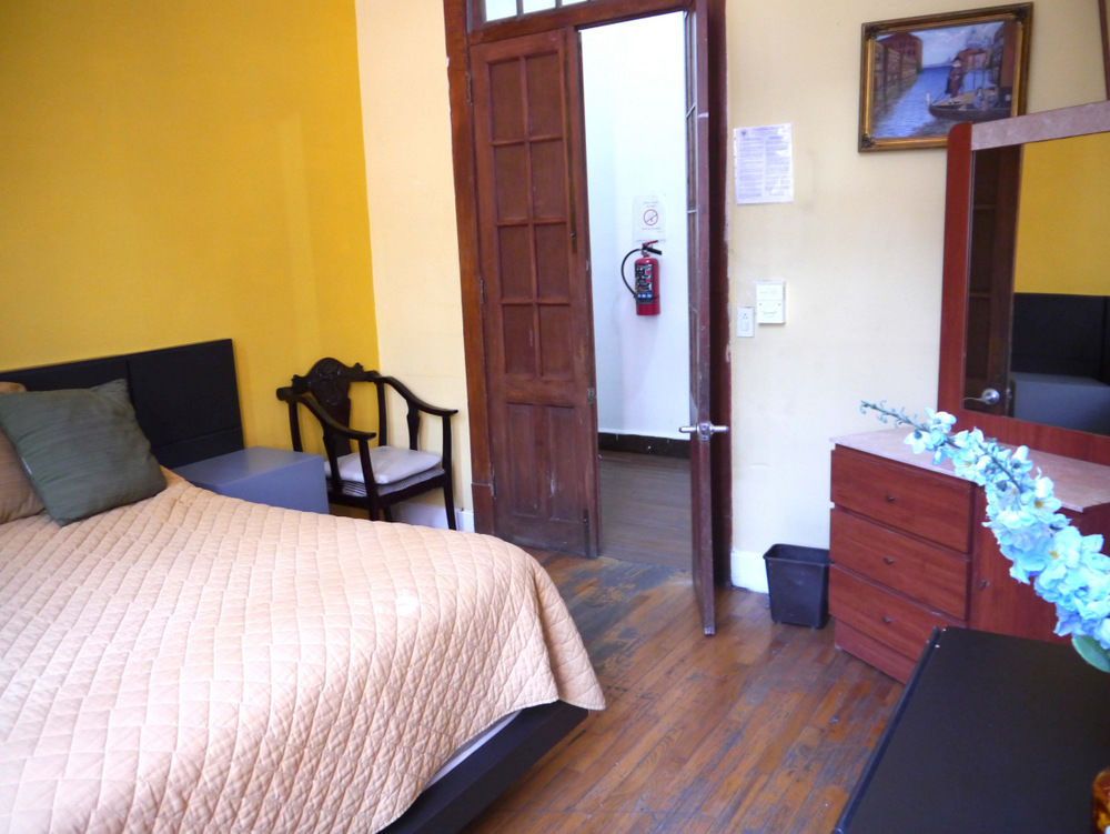 Hostal Amigo