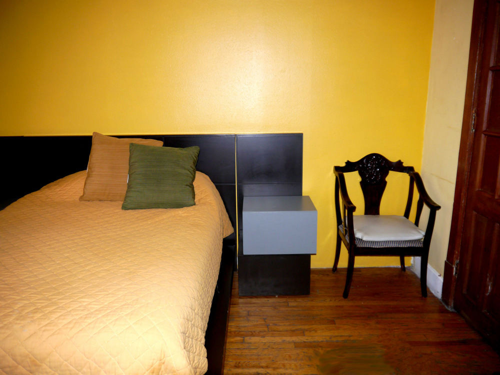 Amigo Hostal *