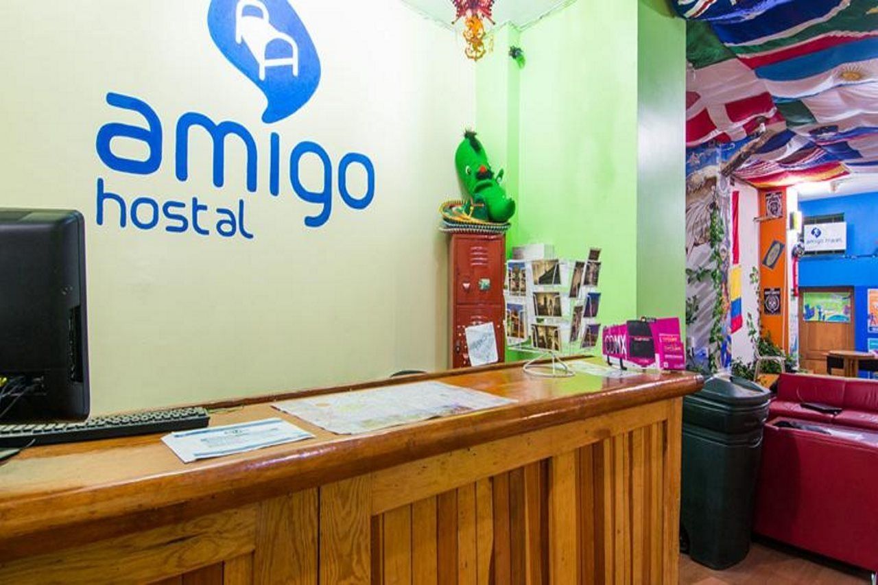 Ostello Amigo *