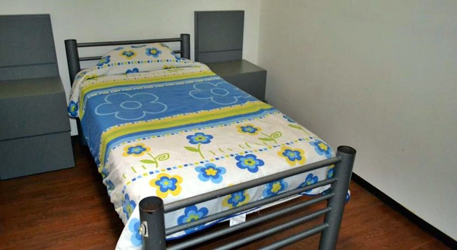 Amigo Hostel Mexico-stad