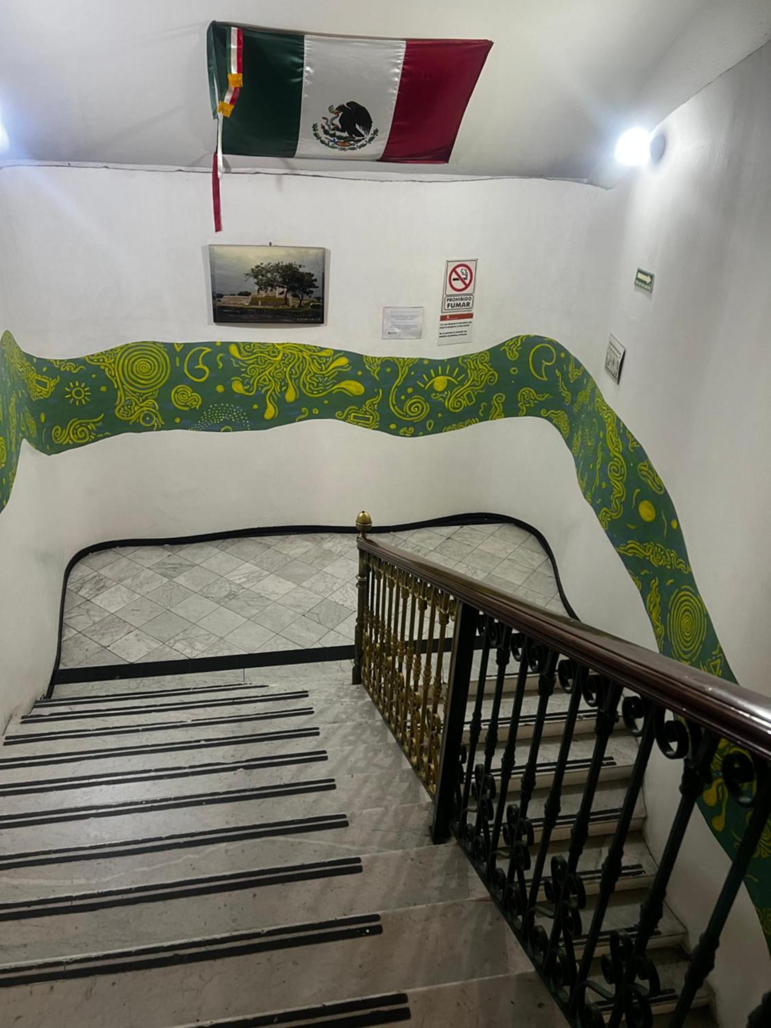 Amigo * Cidade do México