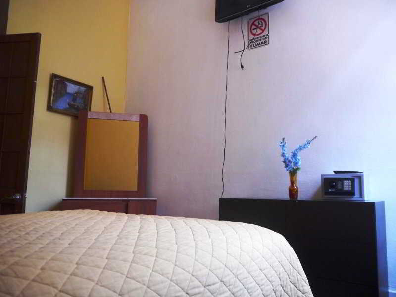 Amigo Albergue