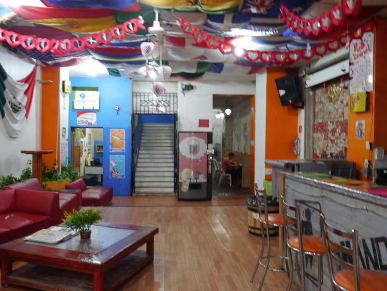Albergue Amigo