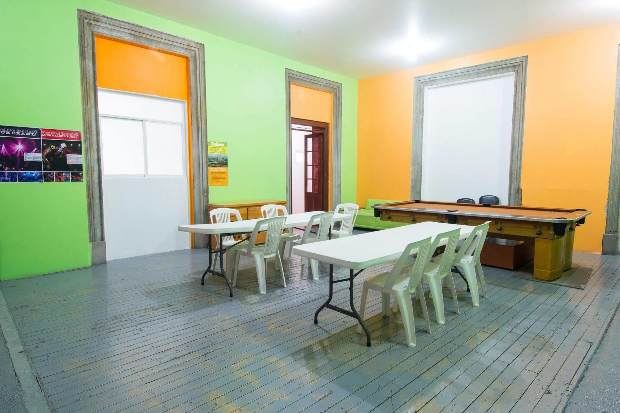 Amigo Albergue