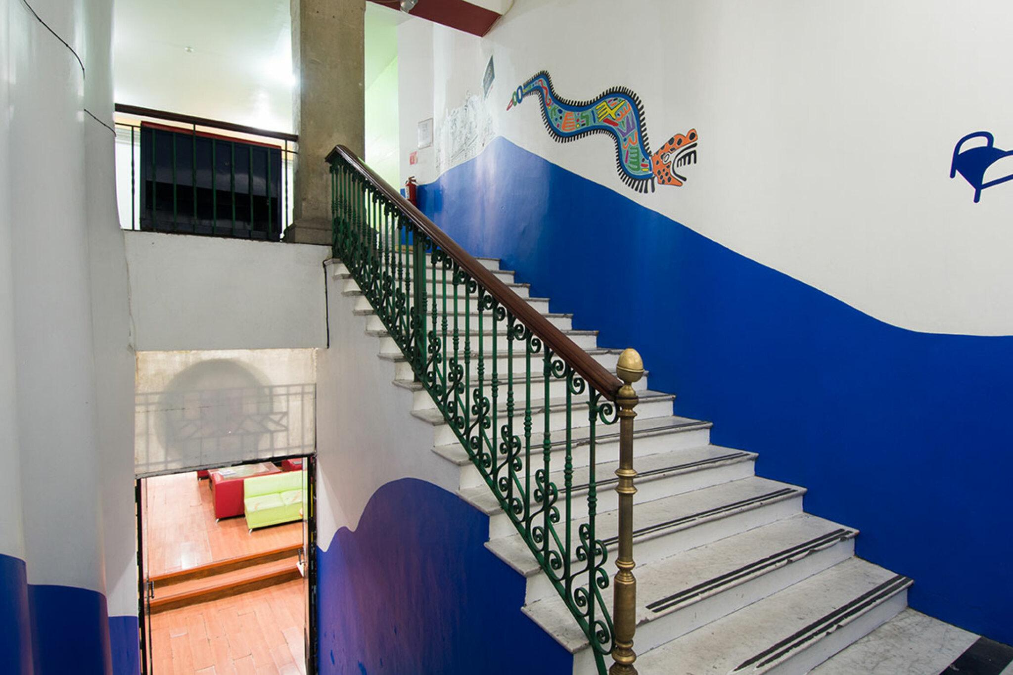 Amigo Hostel *
