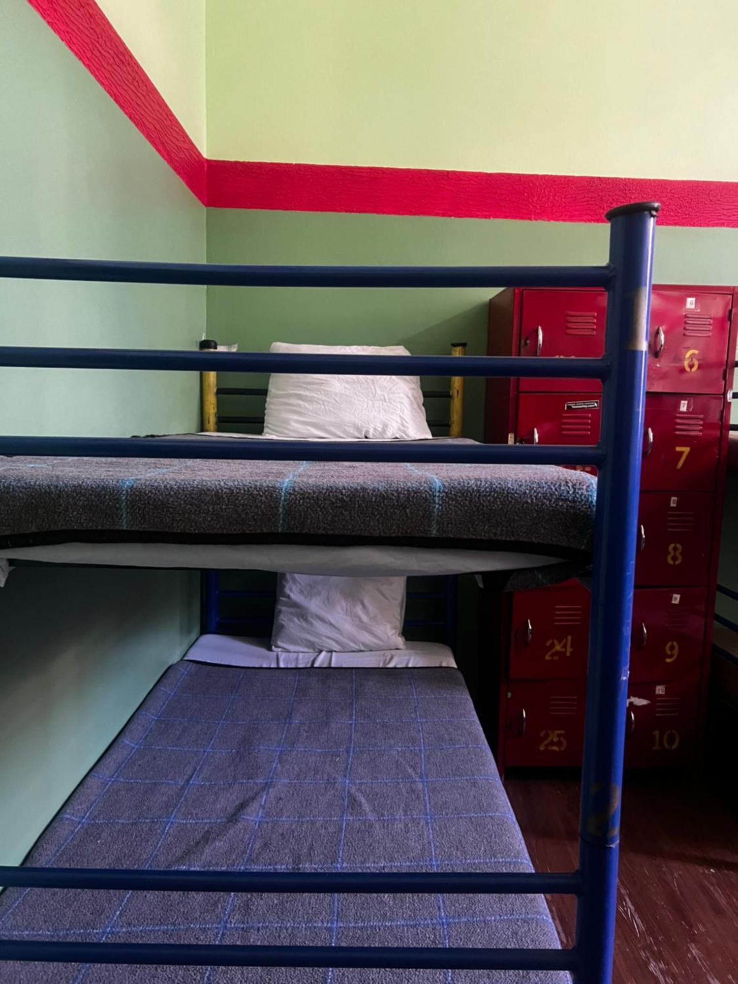 Amigo Hostel
