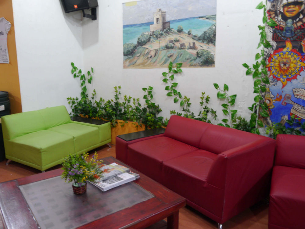 Hostel Amigo *