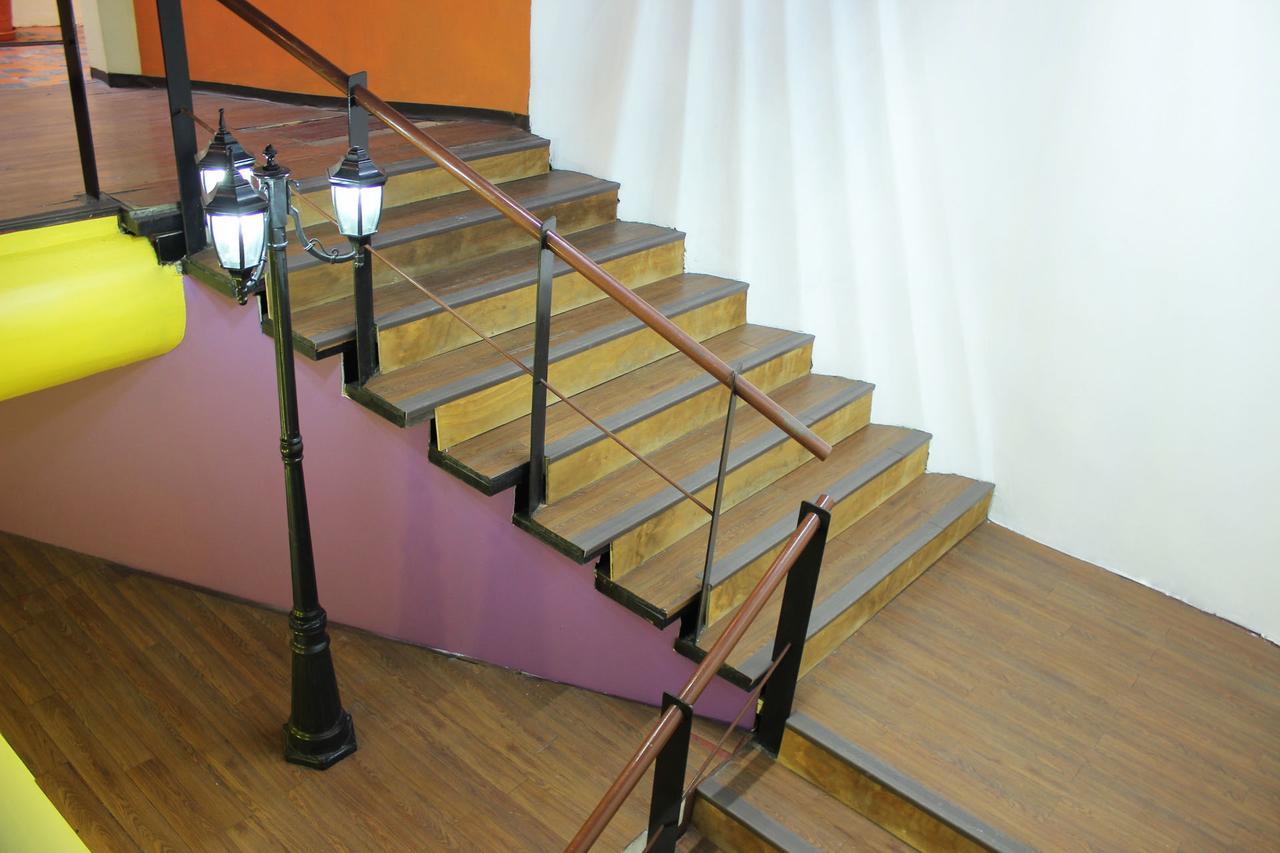 Amigo Hostel