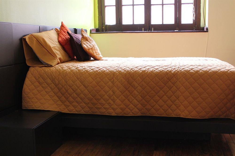 Amigo Hostel